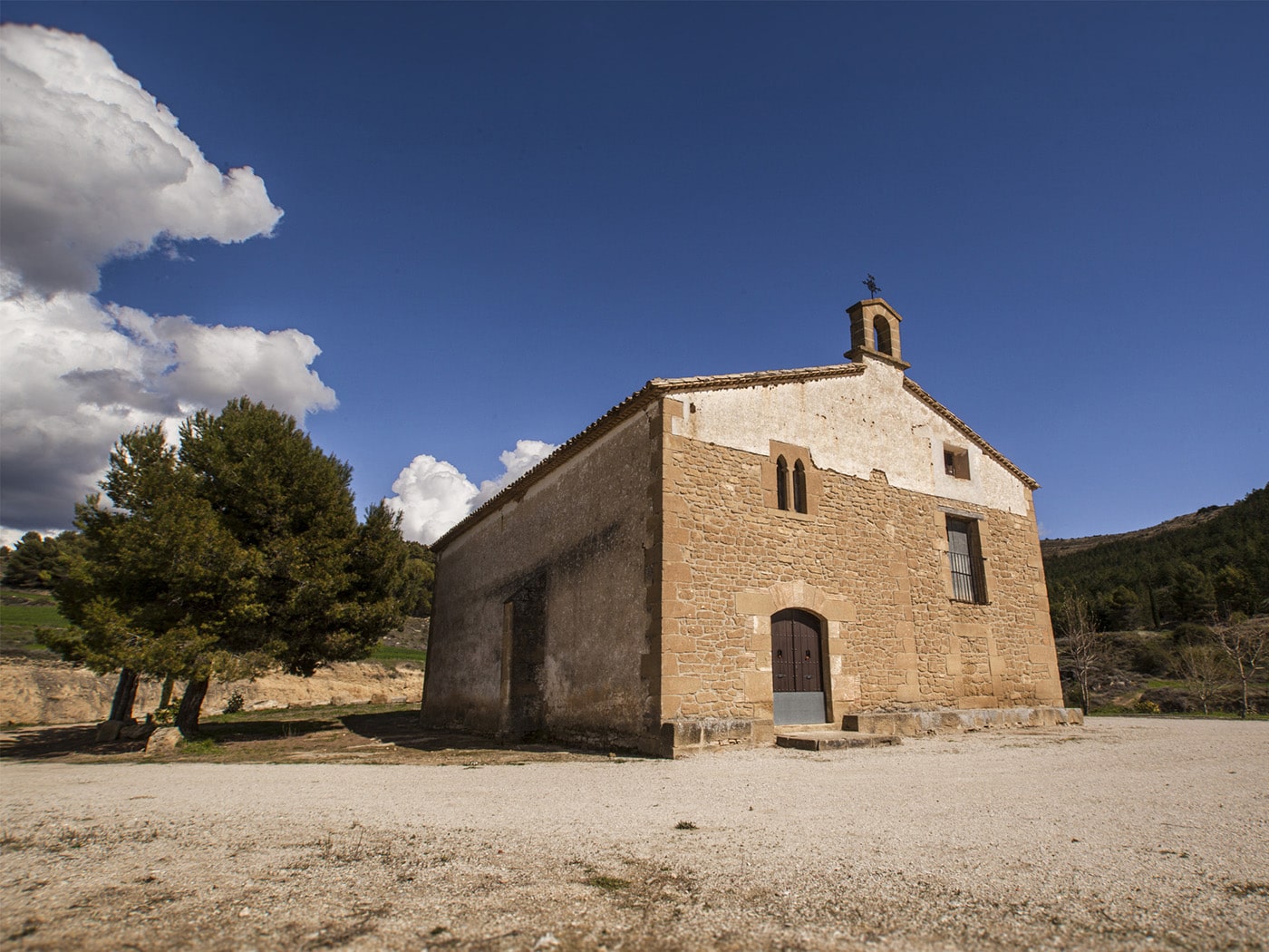 Ermita de Loreto 1