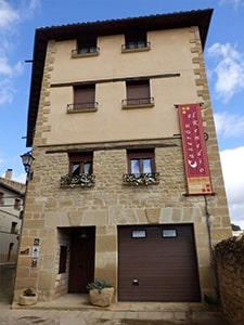 Caserón El Remedio