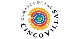 logo comarca cinco villas