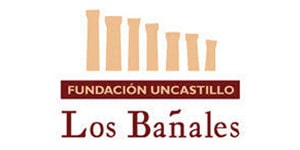 logo fundación Uncastillo
