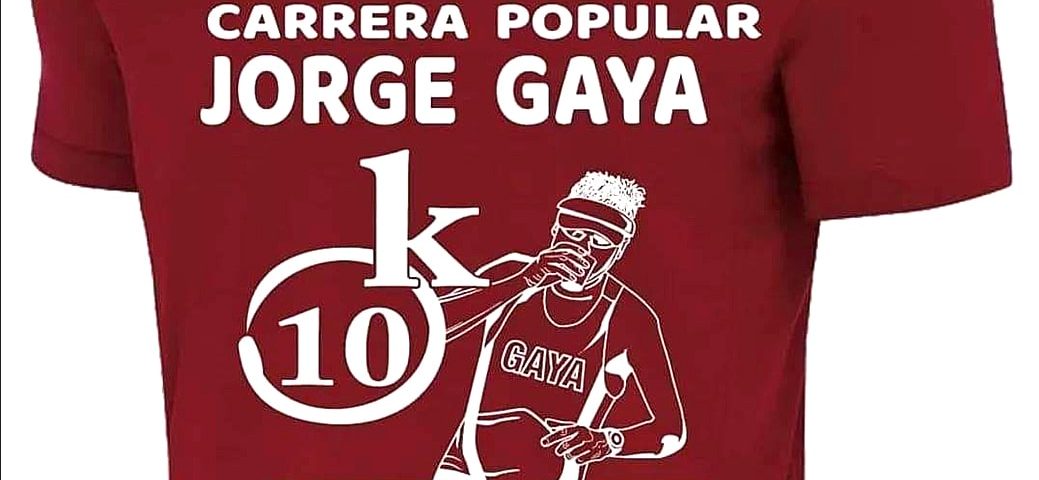 Jorge Gaya