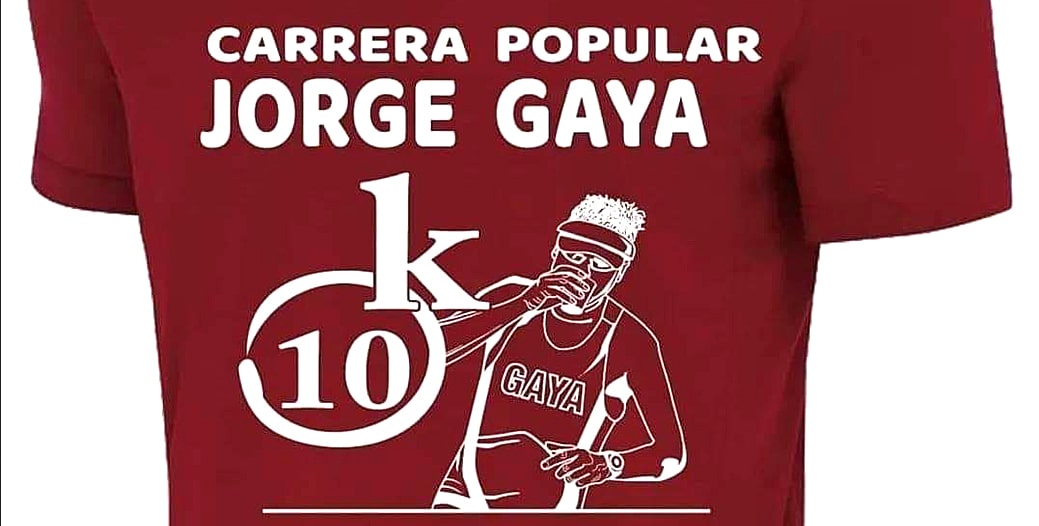 Jorge Gaya