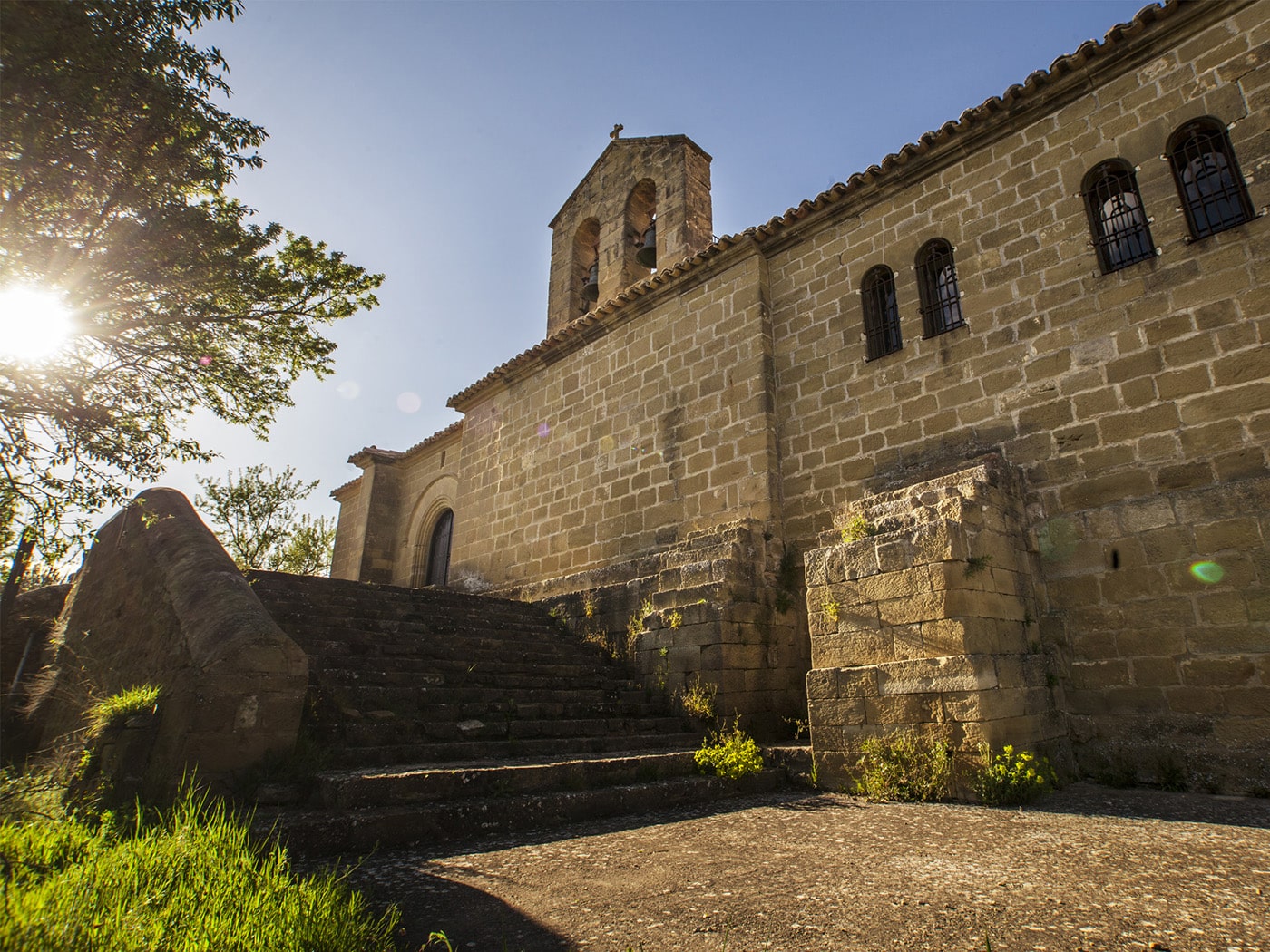 Ermita de San Cristóbal 1