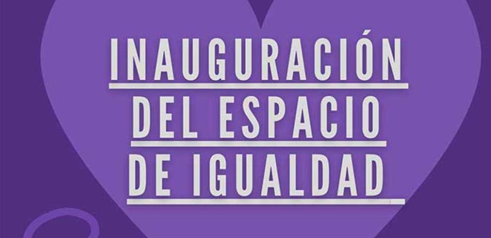 INAUGURACION-ESPACIO-IGUALDAD