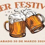 FIESTA DE LA CERVEZA