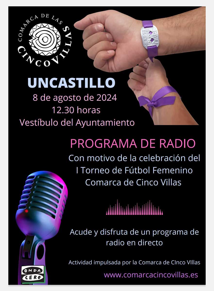 Radio en Directo