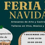 Feria de navidad