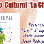 Evento Cultural "La Chama"