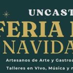 Feria de Navidad