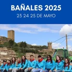 Bañales 2025