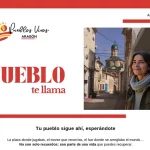 Tu pueblo te llama