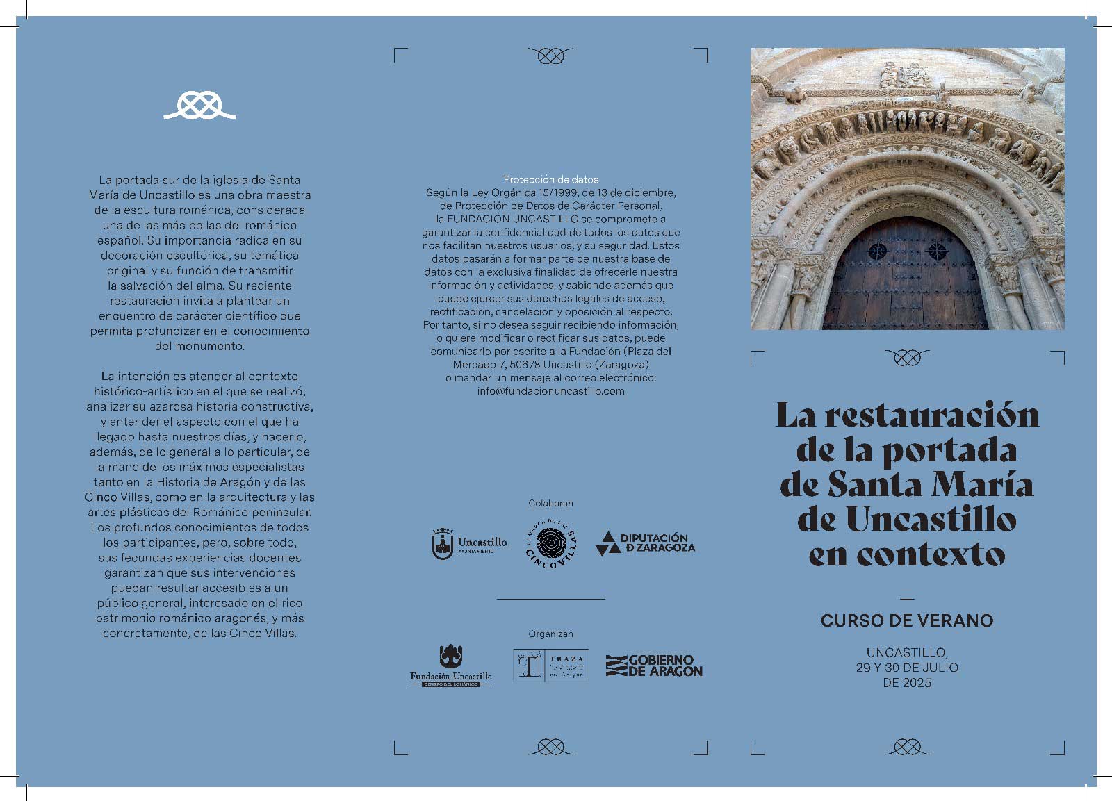 curso de verano