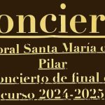 Concierto