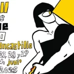 XXIII Jornadas de cine mudo