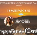 conquistando clientes
