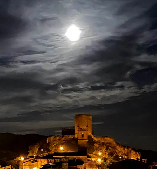 Noches en Blanco