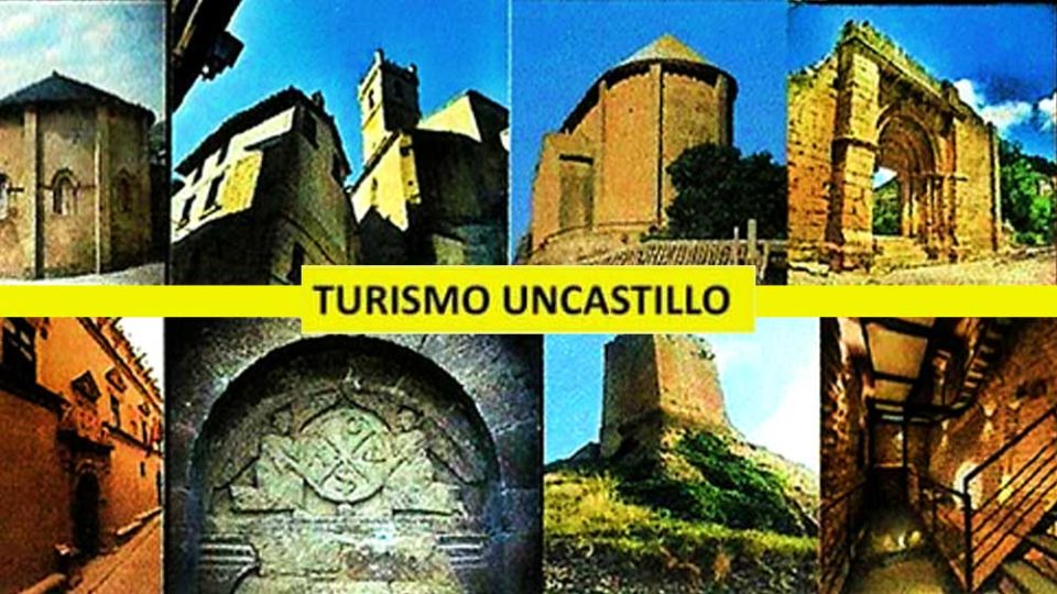 turismo uncastillo