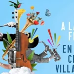 A la Fresca