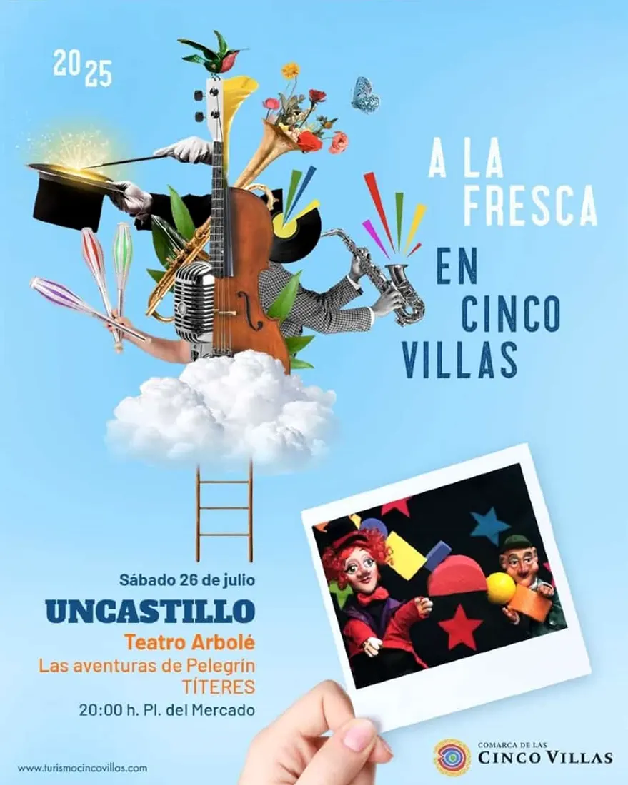 A la Fresca