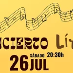concierto