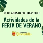Feria de verano Uncastillo