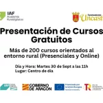 Reunión informativa