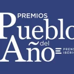 pueblo turistico del año 2025