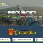 Formación digital para el entorno rural