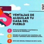 VIVE EN CINCO VILLAS