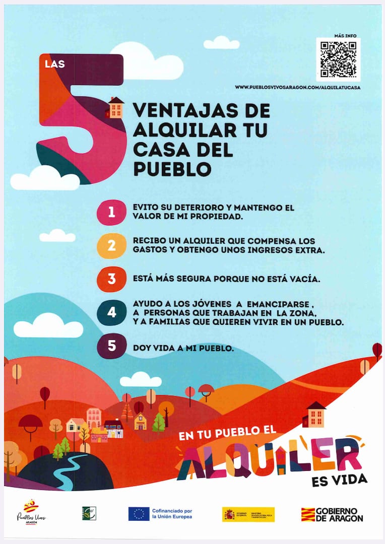 VIVE EN CINCO VILLAS