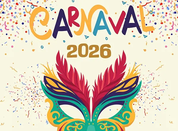 Carnaval 2026