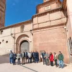 Encuentro de Municipios Aragoneses de la Red de Juderías