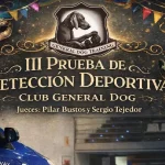 III Prueba de Detección Deportiva