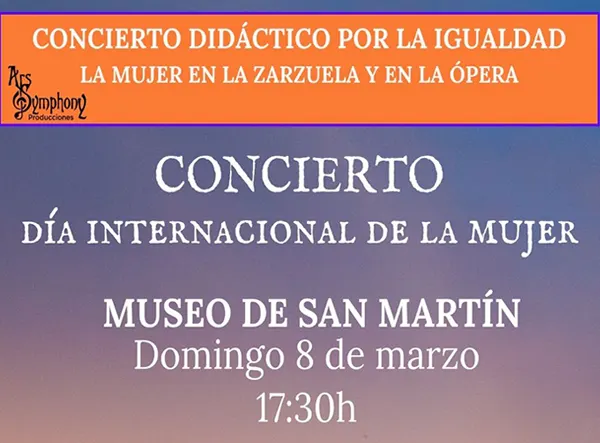 concierto