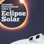 Jornadas astronómicas sobre el Eclipse Solar