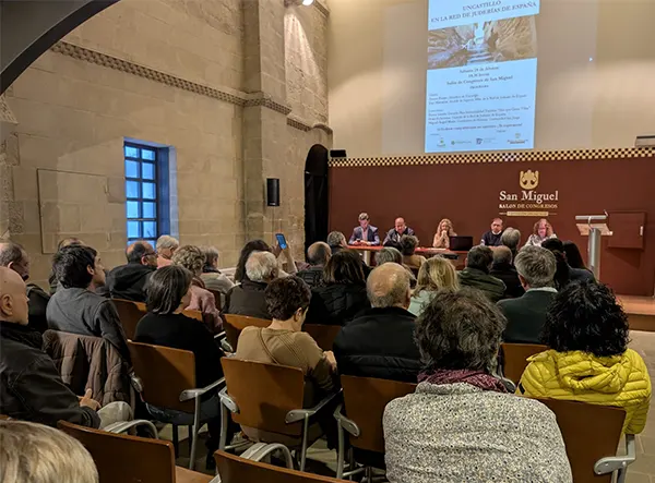 Red de Juderías de España