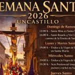 Semana Santa 2026