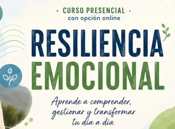 Resilencia Emocional