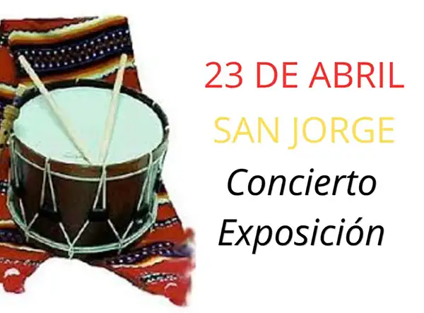 Concierto exposición Uncastillo