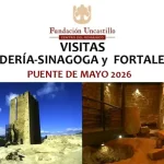visitas mayo