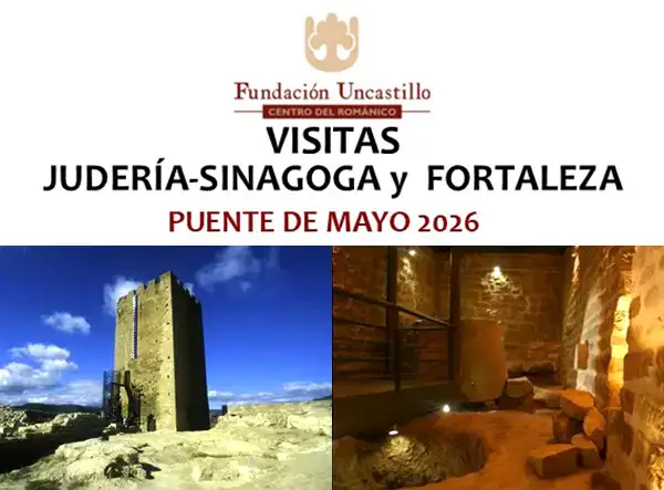 visitas mayo
