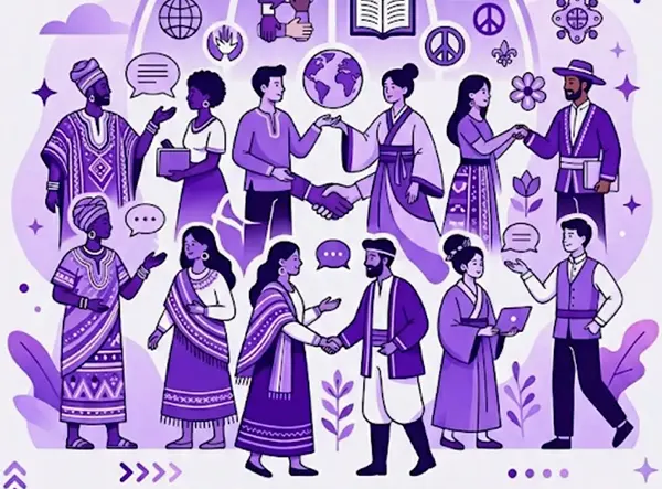 TALLER de CULTURA E IGUALDAD