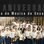 25 Aniversario: Banda de Música de Uncastillo