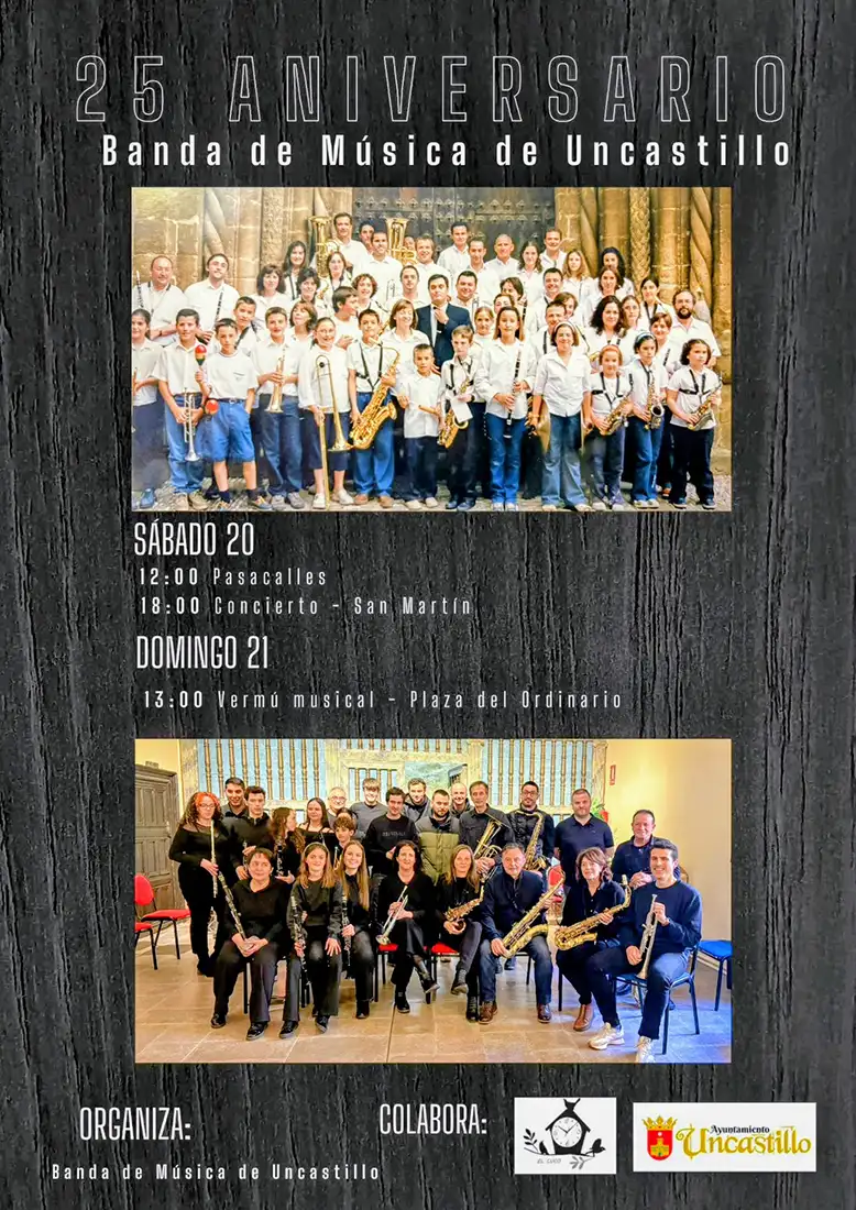 banda de música