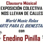 clausura musical