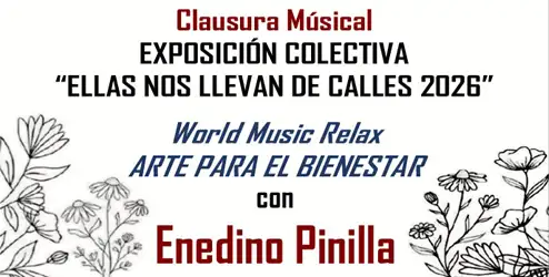 clausura musical
