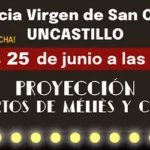 cortos uncastillo