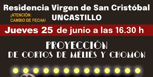 cortos uncastillo