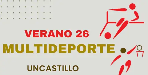 multideporte