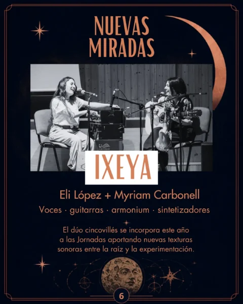 XXIV Jornadas de Cine Mudo